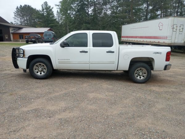2010 Chevrolet Silverado 1500 - Image 4
