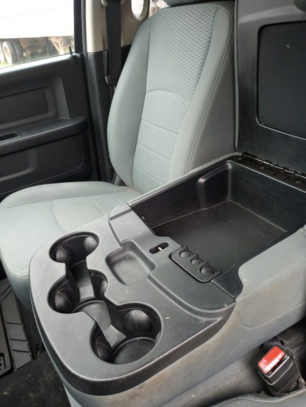 2015 RAM 1500 - Image 11