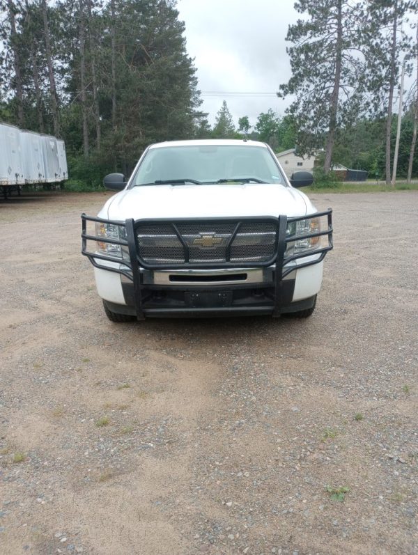 2010 Chevrolet Silverado 1500 - Image 3