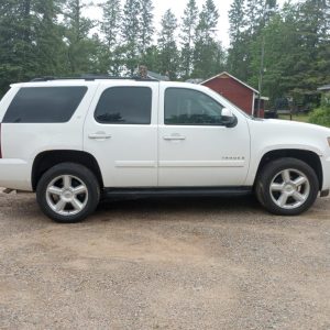 2009 Chevy Tahoe