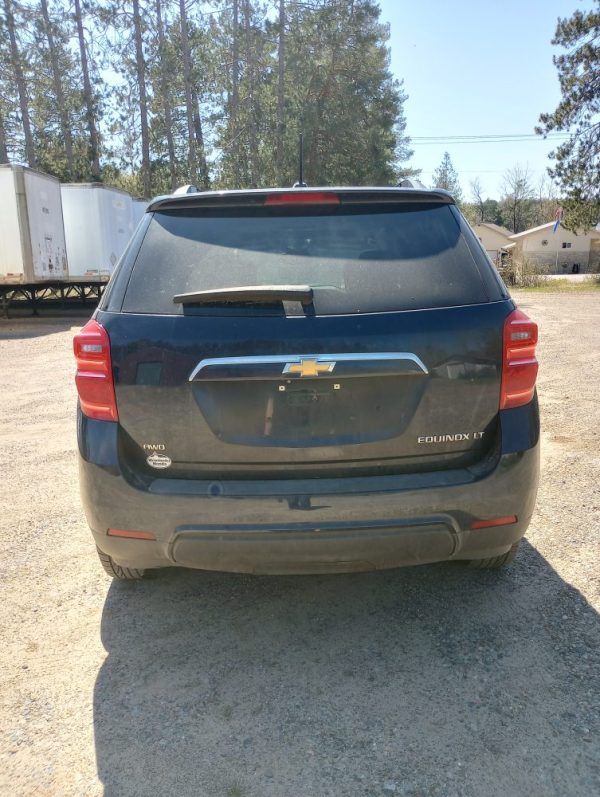 2016 Chevy Equinox - Image 5