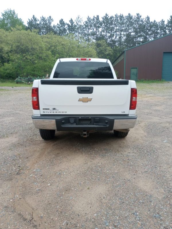 2010 Chevrolet Silverado 1500 - Image 5