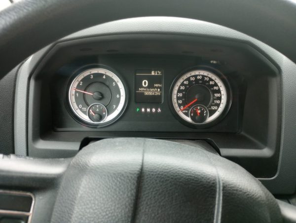 2015 RAM 1500 - Image 6