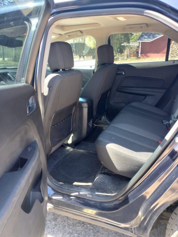 2016 Chevy Equinox - Image 12