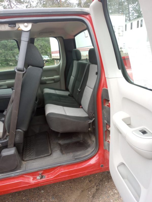2007 Chevrolet Silverado 1500 - Image 13