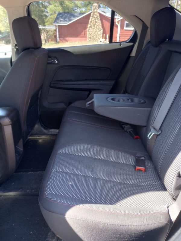 2016 Chevy Equinox - Image 13