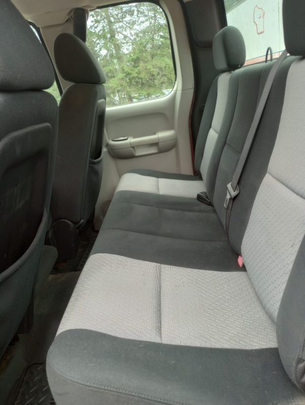 2007 Chevrolet Silverado 1500 - Image 14