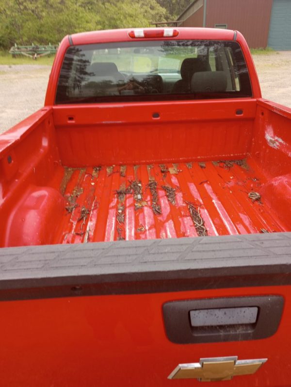 2007 Chevrolet Silverado 1500 - Image 15