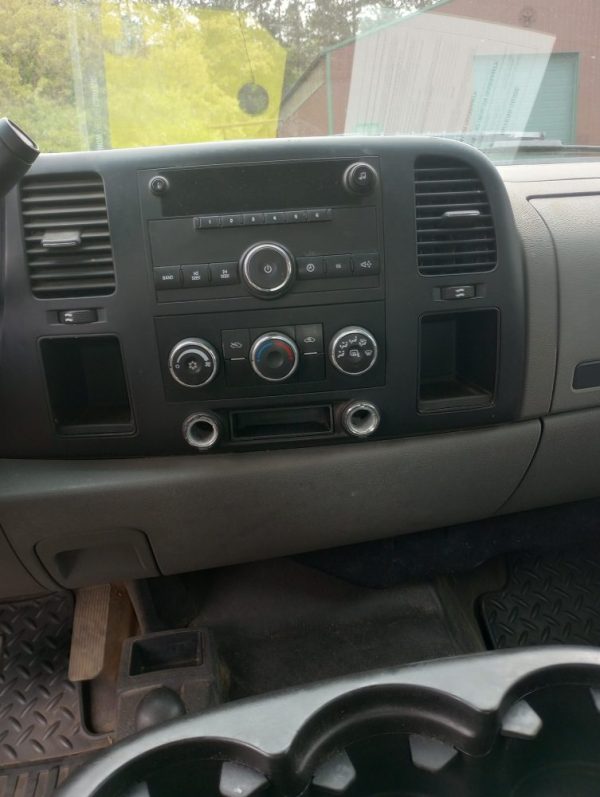 2007 Chevrolet Silverado 1500 - Image 11