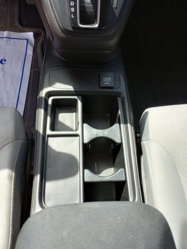 2016 Honda CRV - Image 10