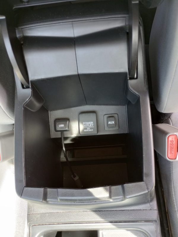 2016 Honda CRV - Image 11