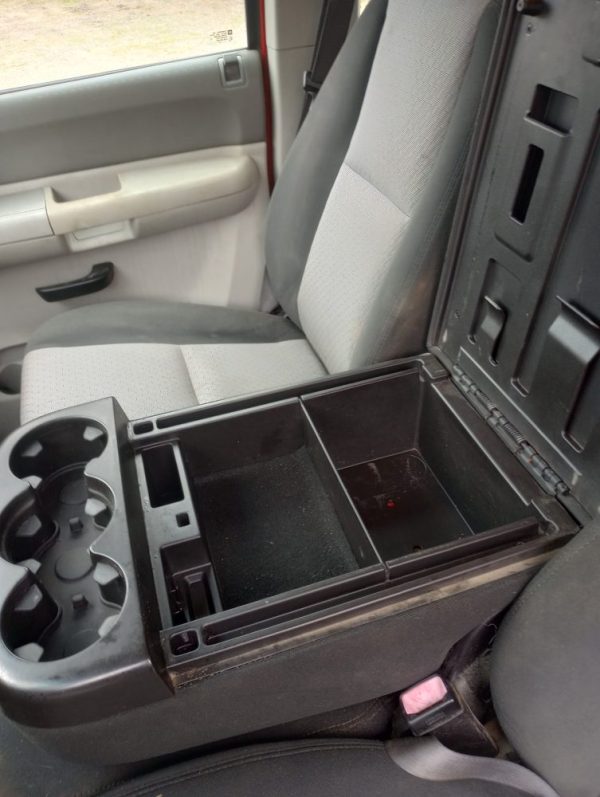 2007 Chevrolet Silverado 1500 - Image 12