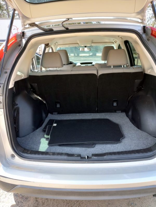 2016 Honda CRV - Image 14