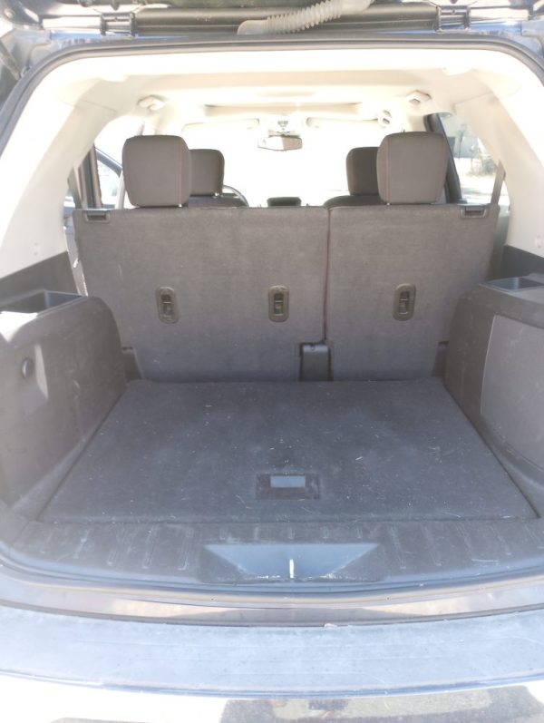 2016 Chevy Equinox - Image 14