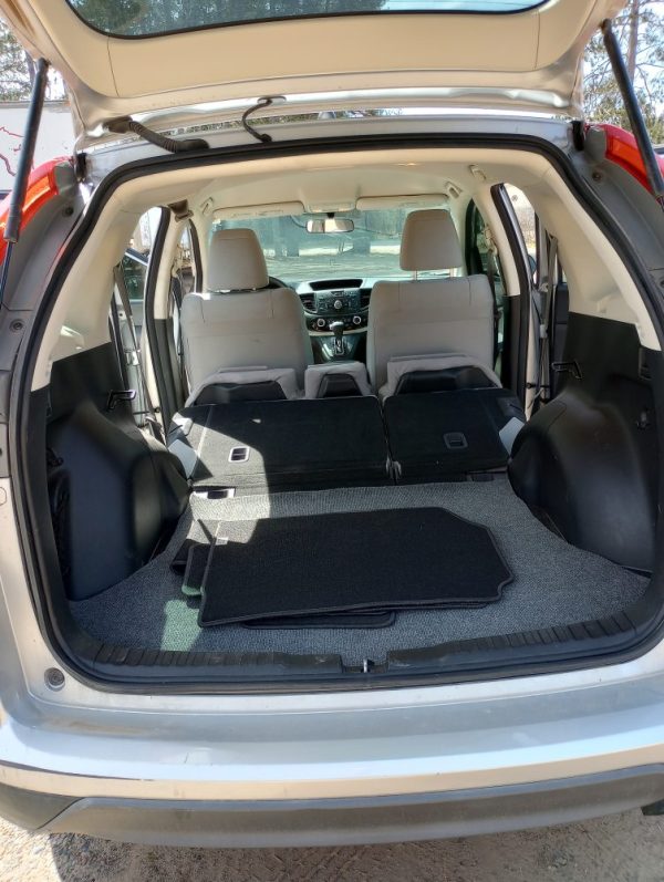 2016 Honda CRV - Image 15