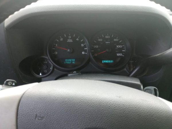 2007 Chevrolet Silverado 1500 - Image 7