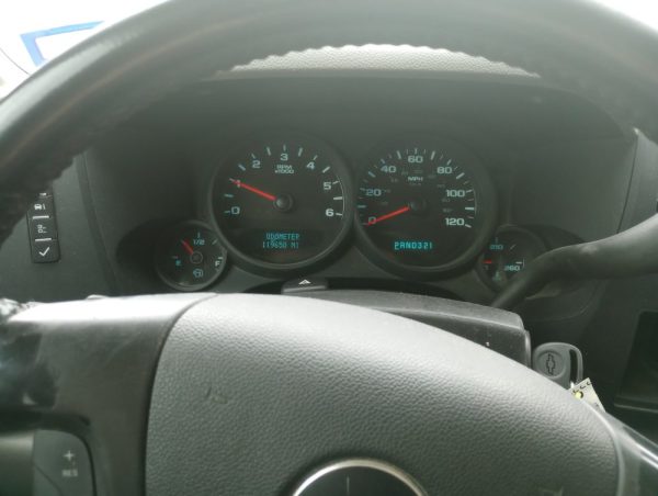2010 Chevrolet Silverado 1500 - Image 7