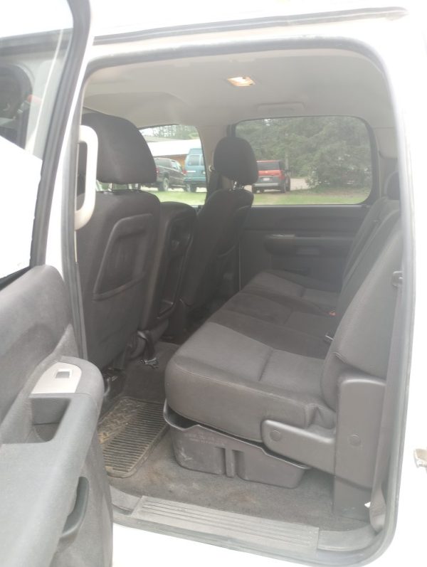 2010 Chevrolet Silverado 1500 - Image 12