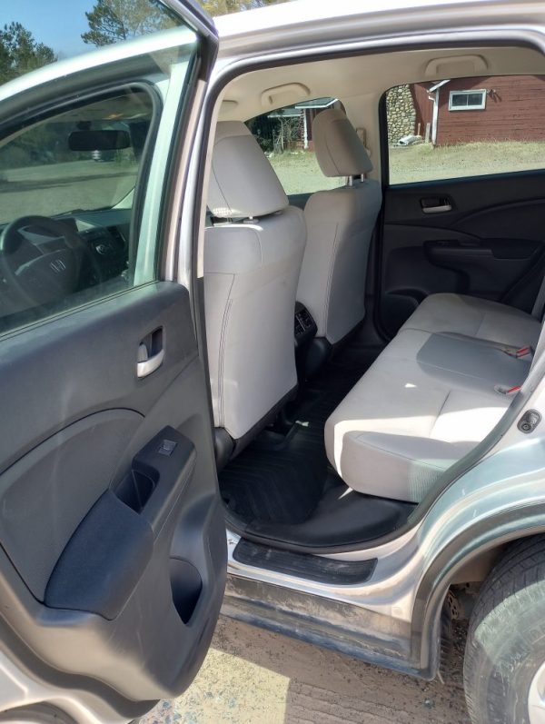 2016 Honda CRV - Image 13