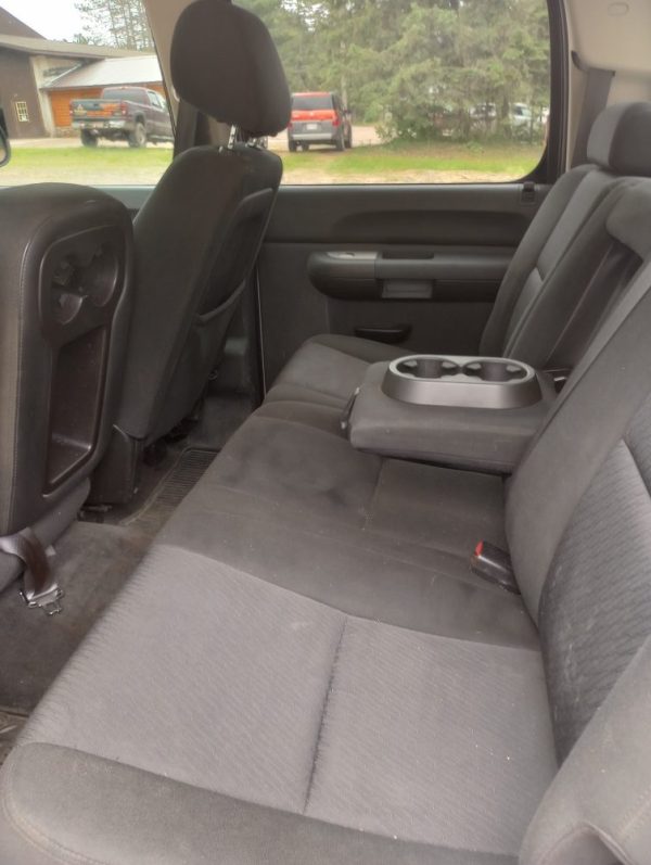 2010 Chevrolet Silverado 1500 - Image 13