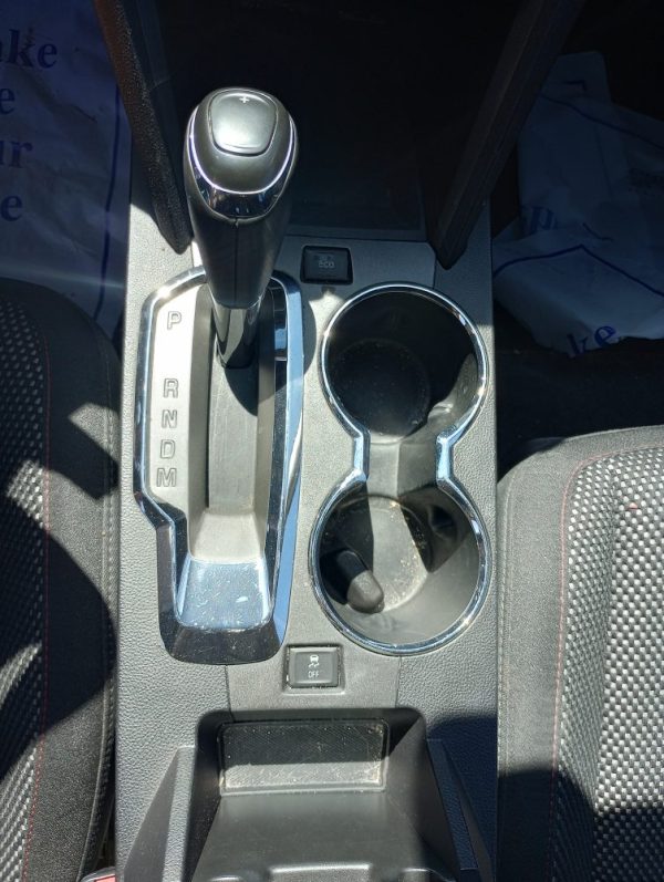 2016 Chevy Equinox - Image 10