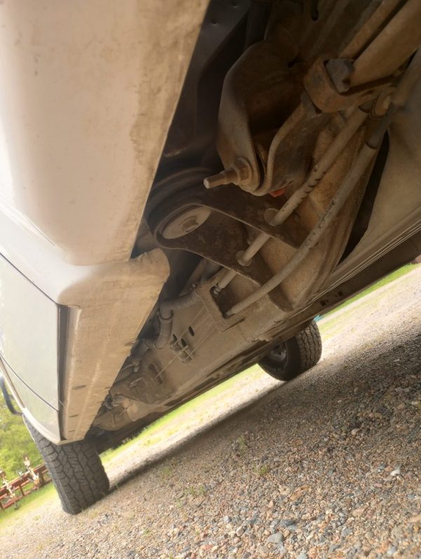 2010 Chevrolet Silverado 1500 - Image 15