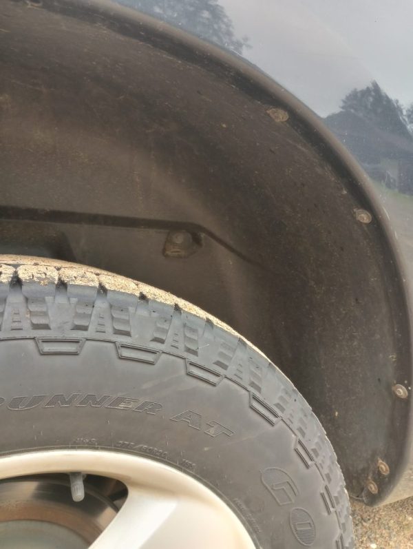 2015 RAM 1500 - Image 18