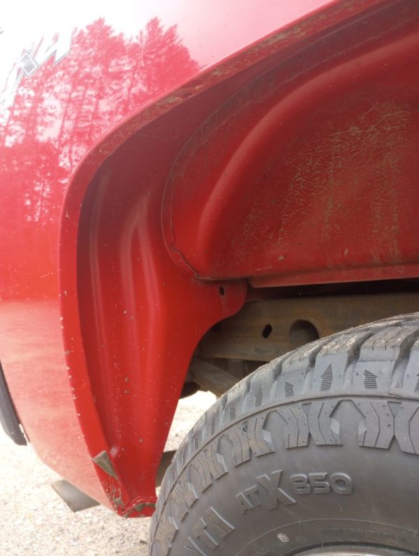 2007 Chevrolet Silverado 1500 - Image 20