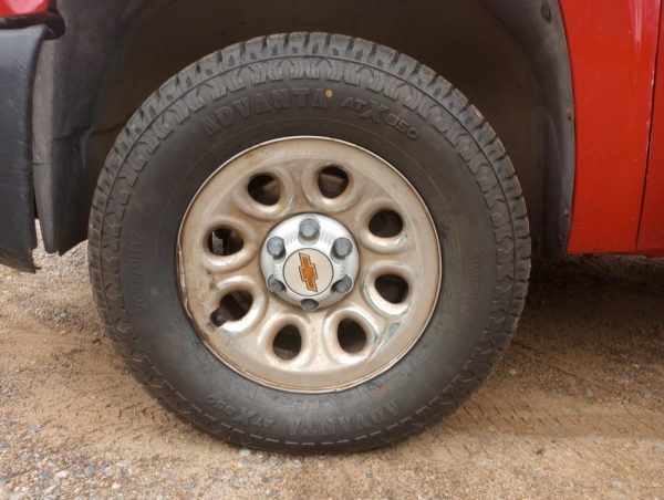 2007 Chevrolet Silverado 1500 - Image 6