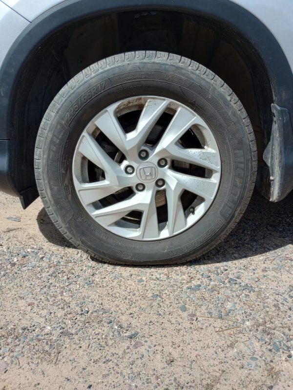 2016 Honda CRV - Image 16