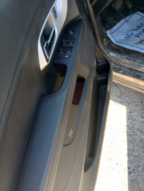 2016 Chevy Equinox - Image 7